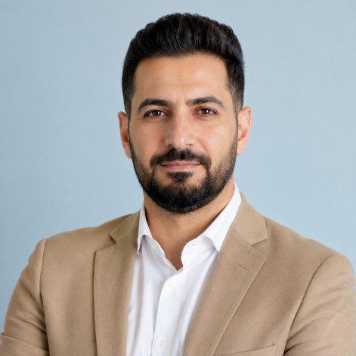 Ahmed Al-Zubaidi
