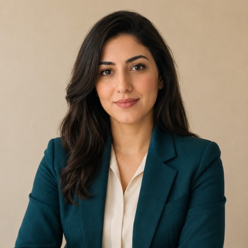 مريم السعدون